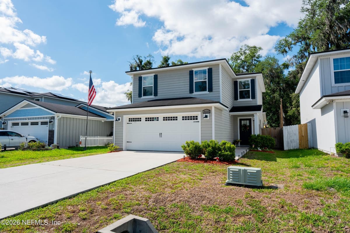 8324 HIGHFIELD Avenue, Jacksonville, FL 32216, Jacksonville, FL - photo 3