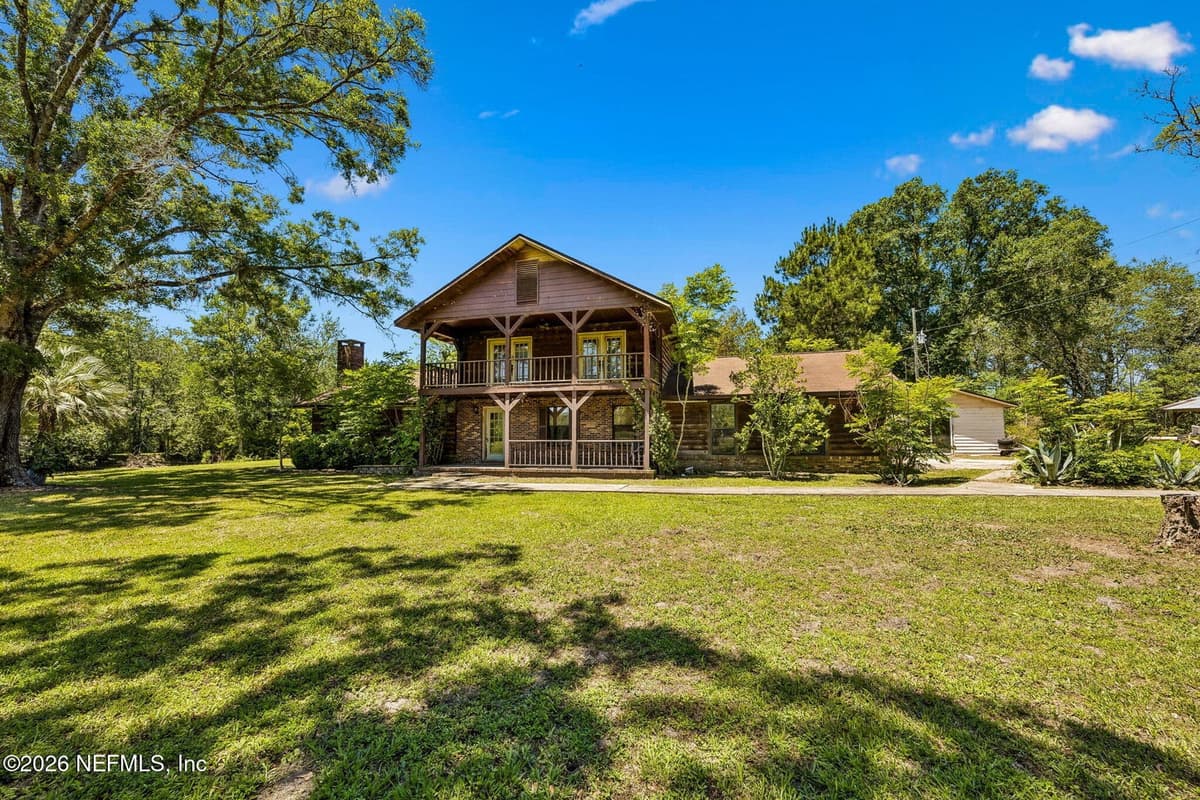 5622 COUNTY ROAD 229, Glen St. Mary, FL 32040, Glen St. Mary, FL - photo 3