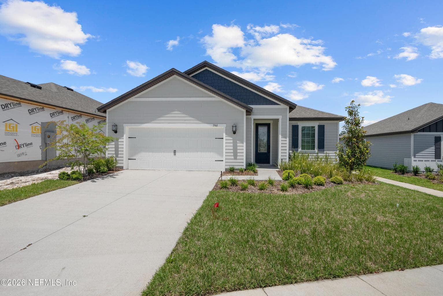 3949 GAREYS FERRY Way, Middleburg, FL 32068, Middleburg, FL - photo 1