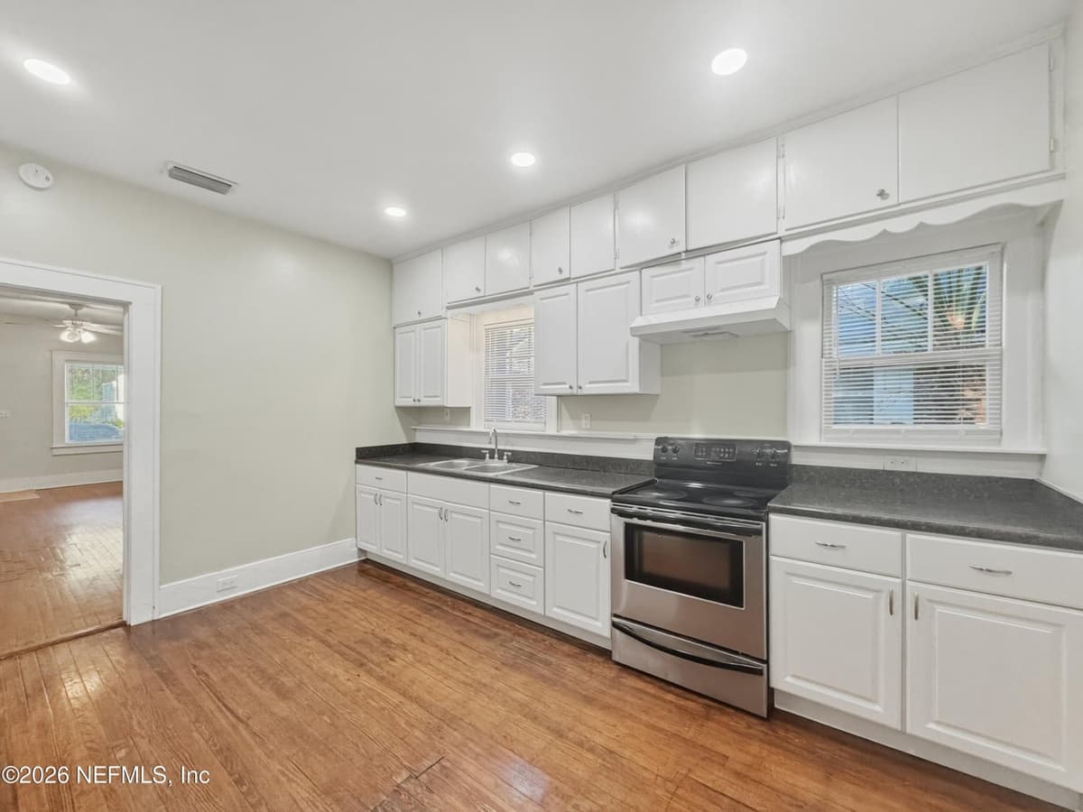 649 LONG BRANCH Boulevard, Jacksonville, FL 32206, Jacksonville, FL - photo 3
