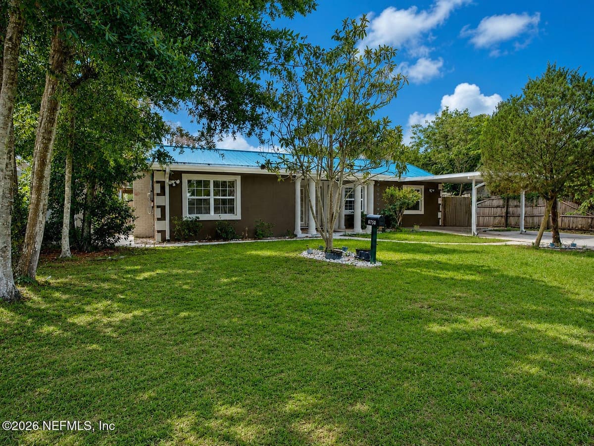 6750 ORKNEY Road, Jacksonville, FL 32211, Jacksonville, FL - photo 3