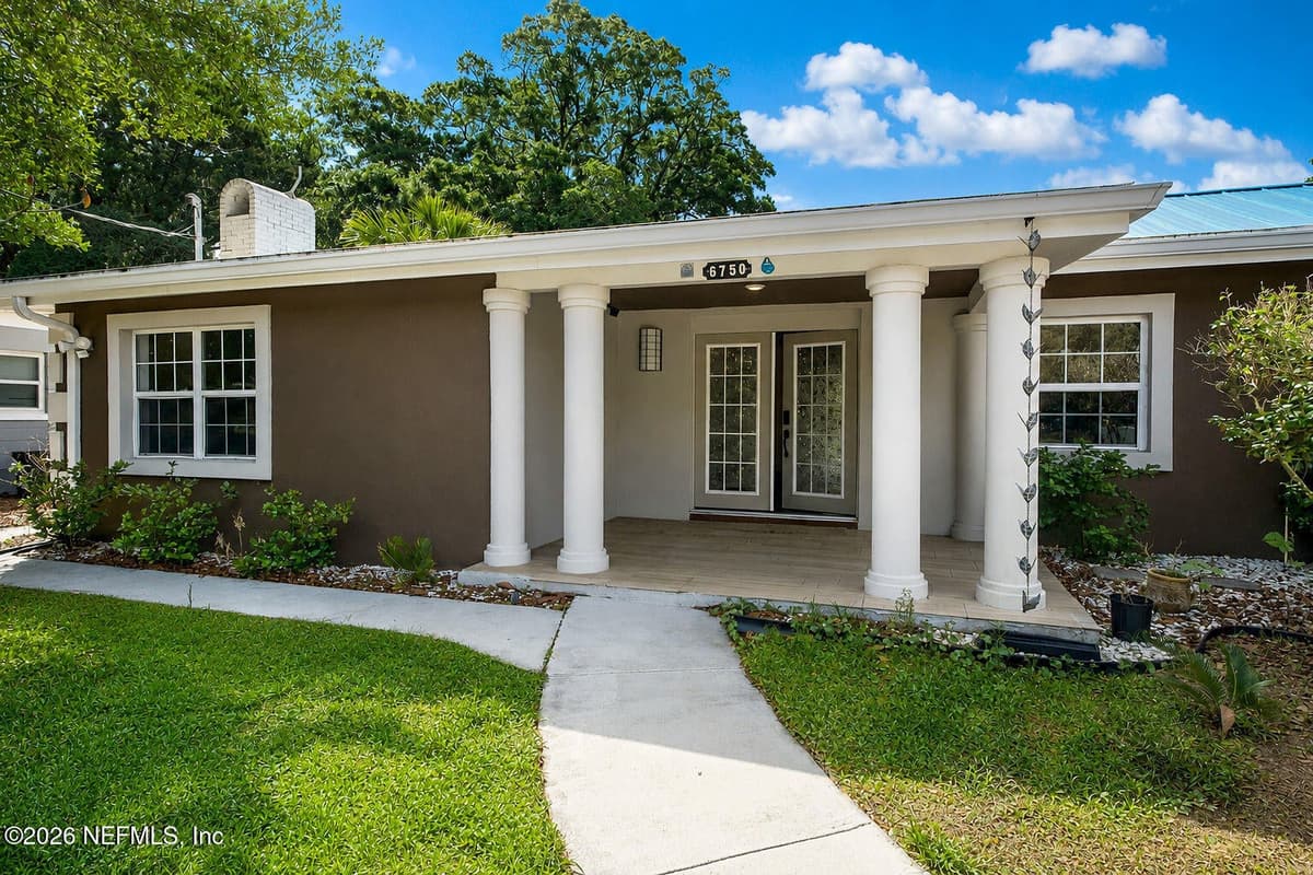 6750 ORKNEY Road, Jacksonville, FL 32211, Jacksonville, FL - photo 2