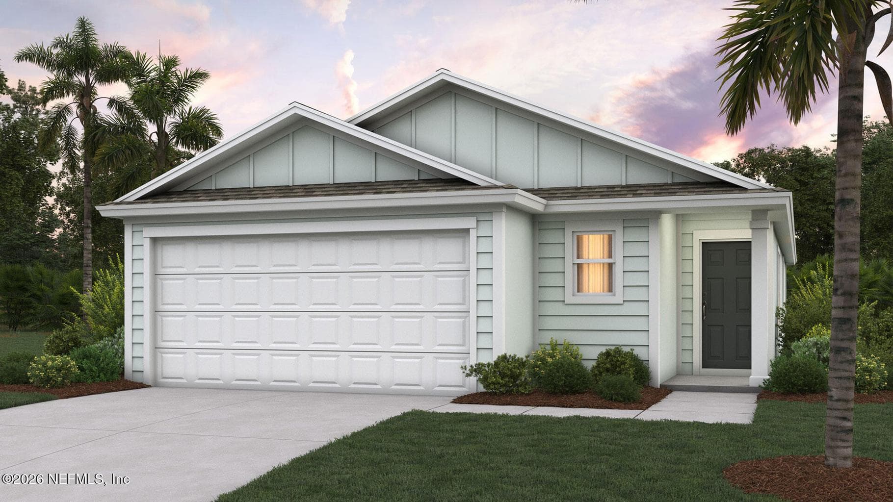 1378 LITTLE HERON Place, Green Cove Springs, FL 32043, Green Cove Springs, FL - photo 1