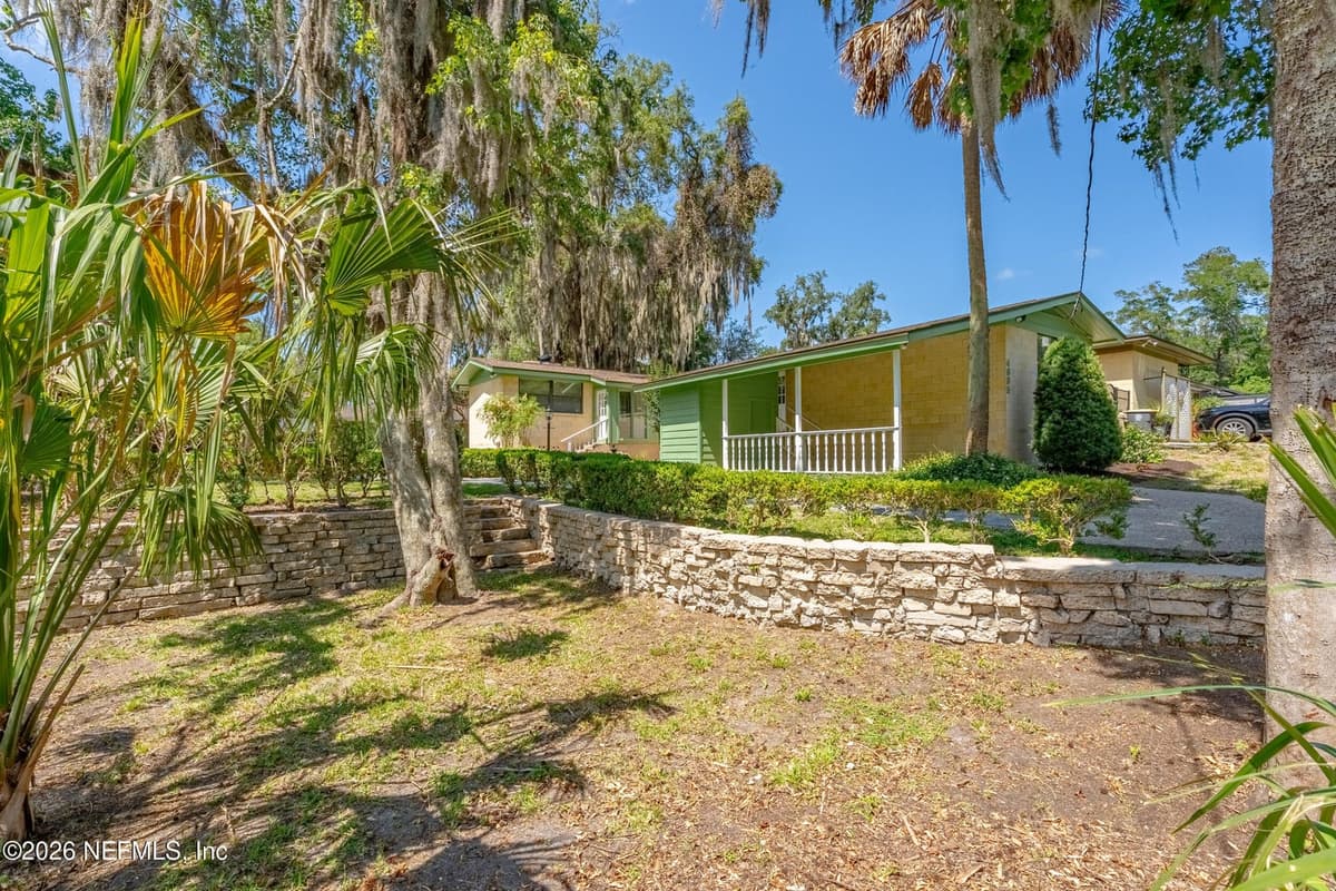 4635 GLENWOOD Avenue, Jacksonville, FL 32205, Jacksonville, FL - photo 3