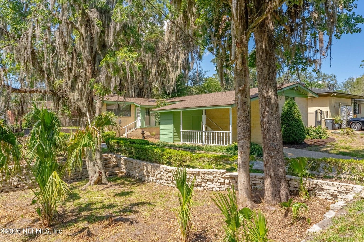 4635 GLENWOOD Avenue, Jacksonville, FL 32205, Jacksonville, FL - photo 1