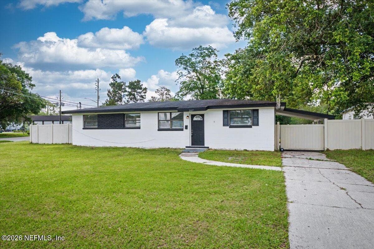 2607 RANDY Road, Jacksonville, FL 32216, Jacksonville, FL - photo 1