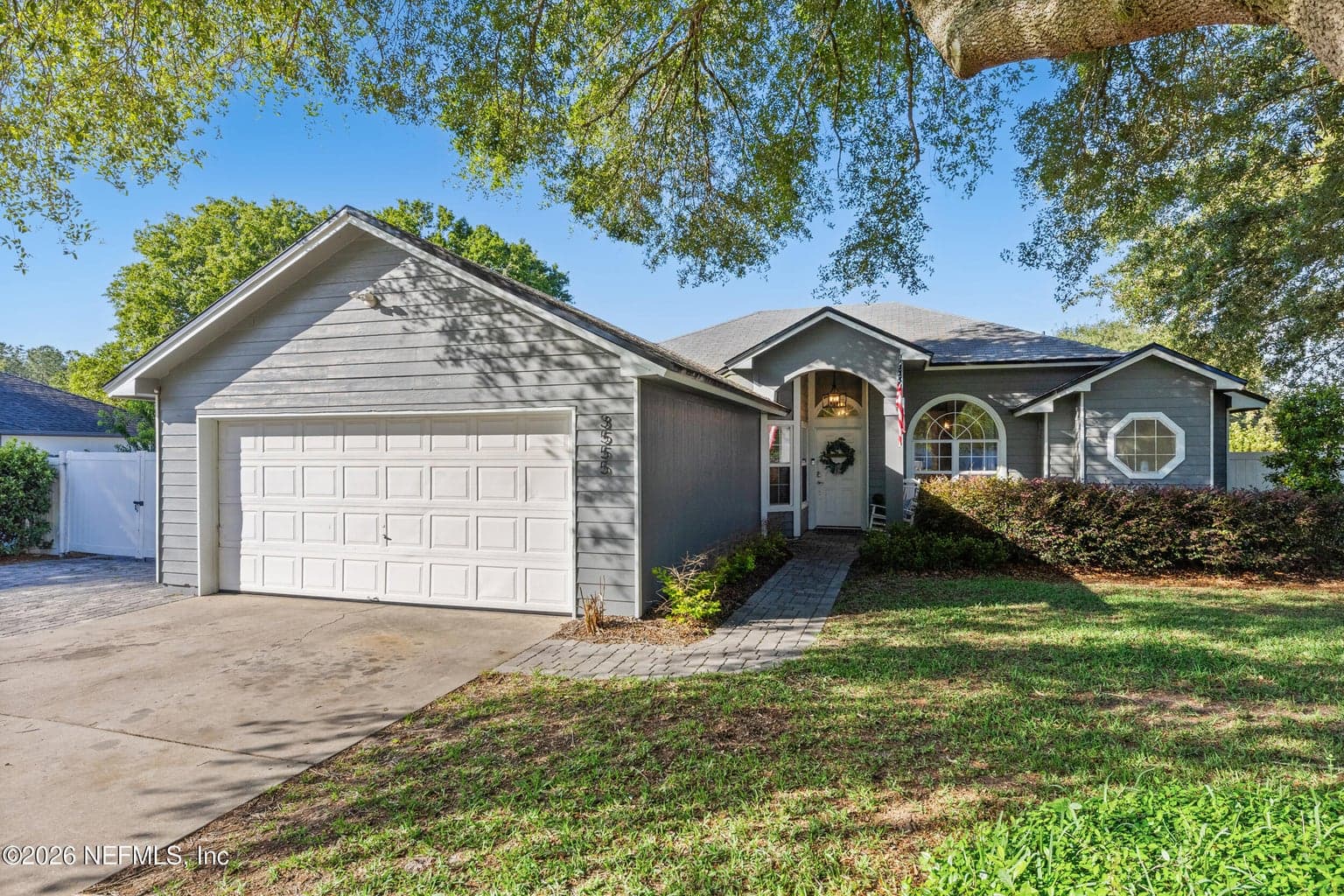 3555 CITATION Drive, Green Cove Springs, FL 32043, Green Cove Springs, FL - photo 1