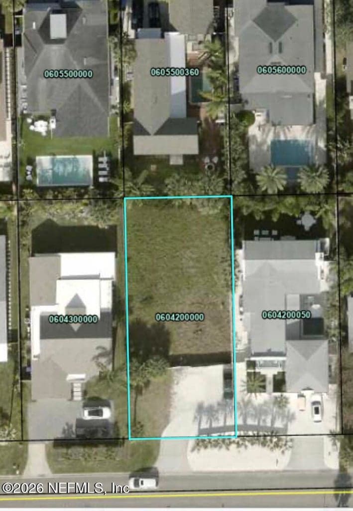 35 SOLANA Road, Ponte Vedra Beach, FL 32082