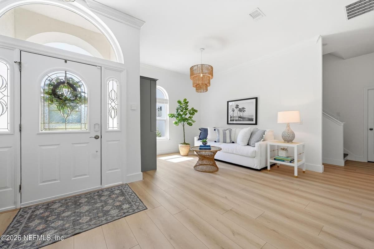 224 N MILL VIEW Way, Ponte Vedra Beach, FL 32082, Ponte Vedra Beach, FL - photo 3