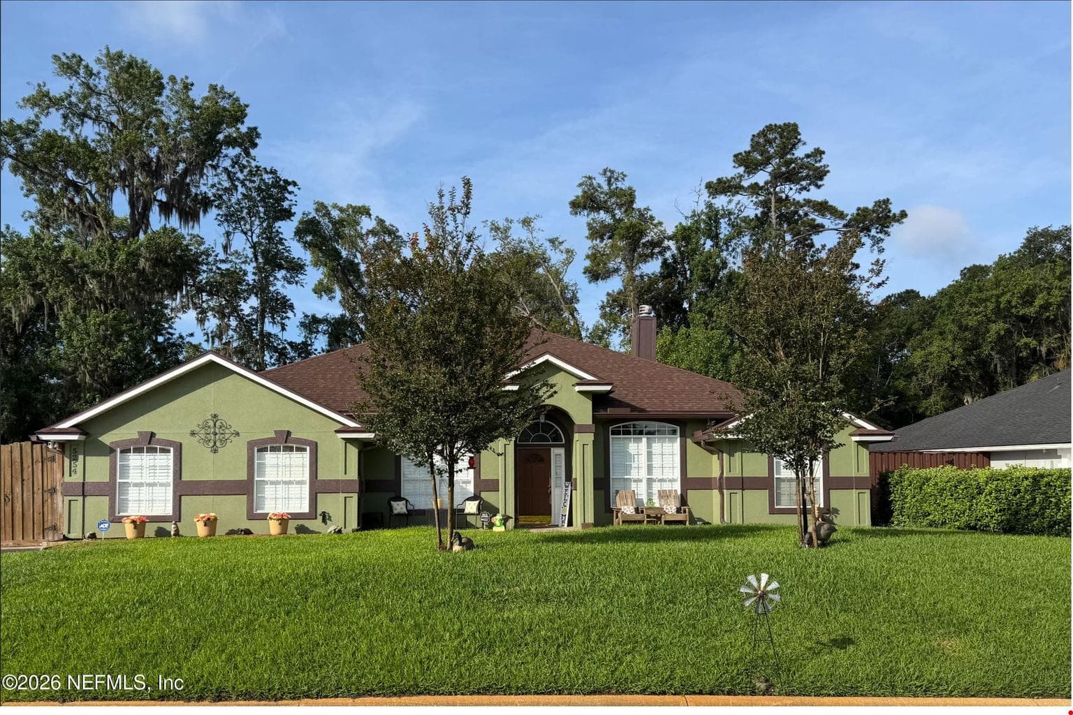 5254 CAMELOT FOREST Drive, Jacksonville, FL 32258, Jacksonville, FL - photo 1