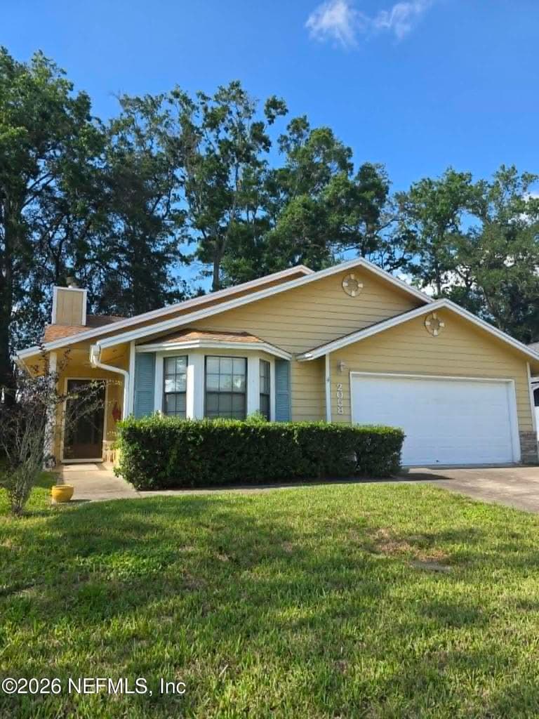 2058 WAX MYRTLE Court, Orange Park, FL 32073, Orange Park, FL - photo 1