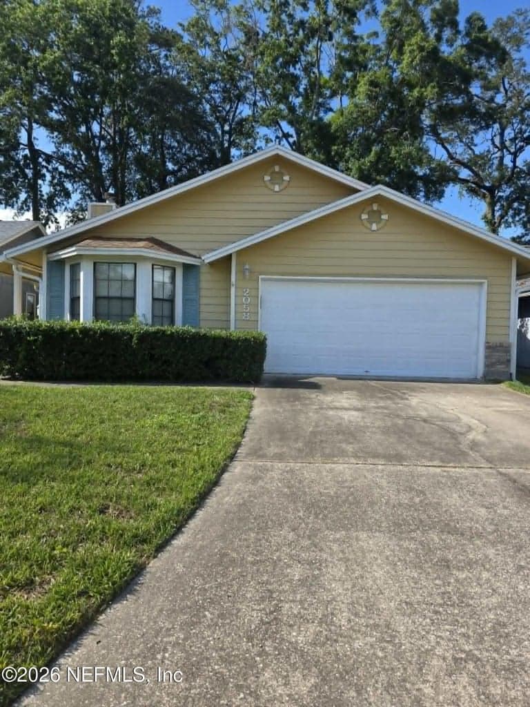 2058 WAX MYRTLE Court, Orange Park, FL 32073, Orange Park, FL - photo 2