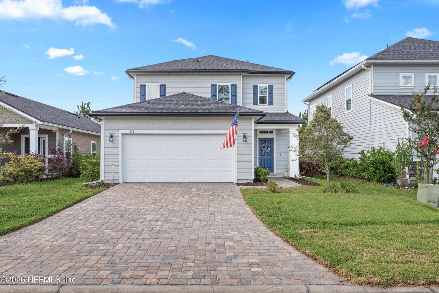 198 HOLLY FOREST Drive, St. Augustine, FL 32092, St. Augustine, FL - photo 1