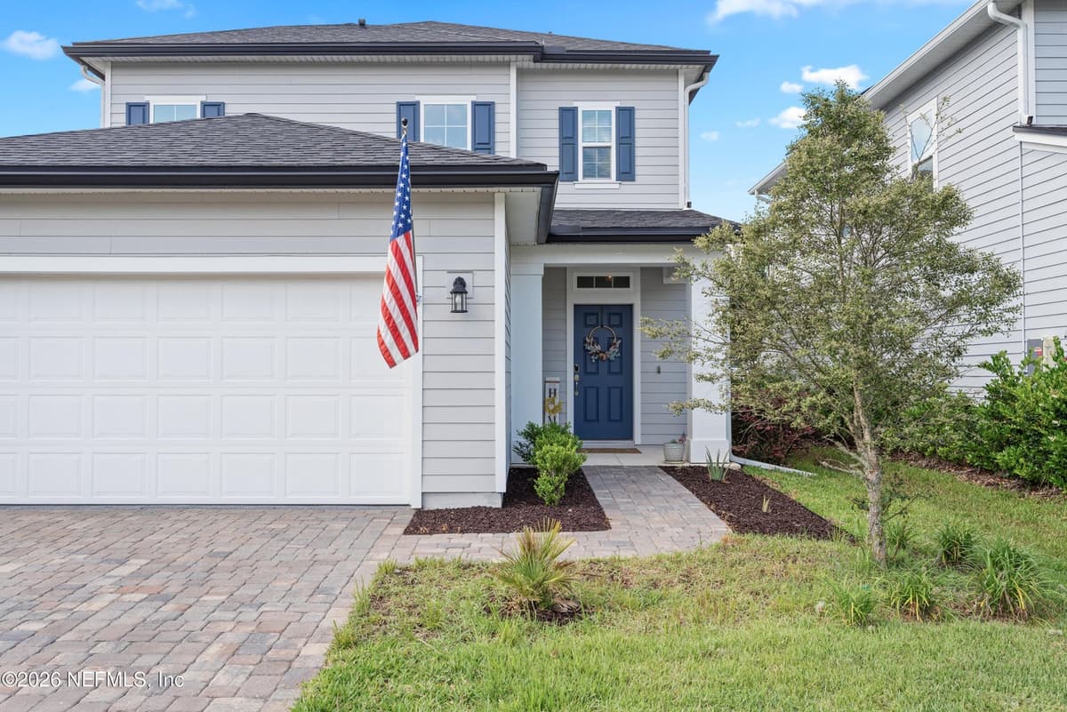 198 HOLLY FOREST Drive, St. Augustine, FL 32092, St. Augustine, FL - photo 2