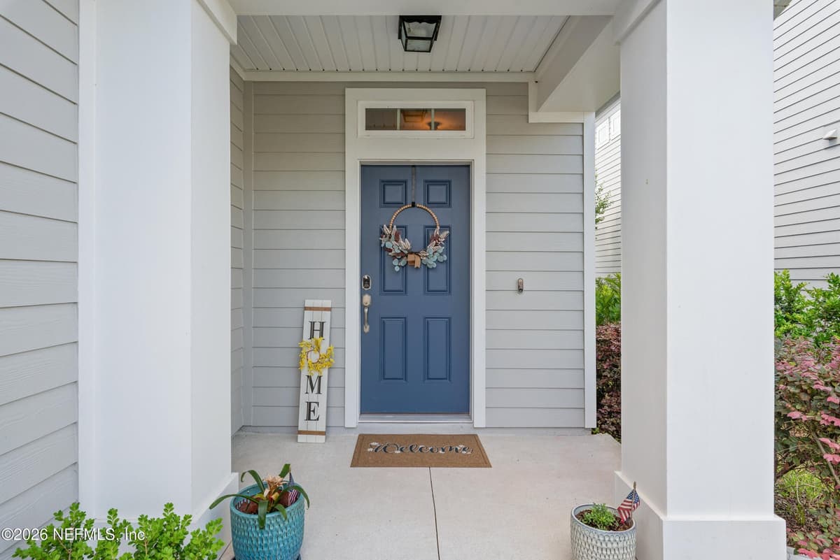 198 HOLLY FOREST Drive, St. Augustine, FL 32092, St. Augustine, FL - photo 3