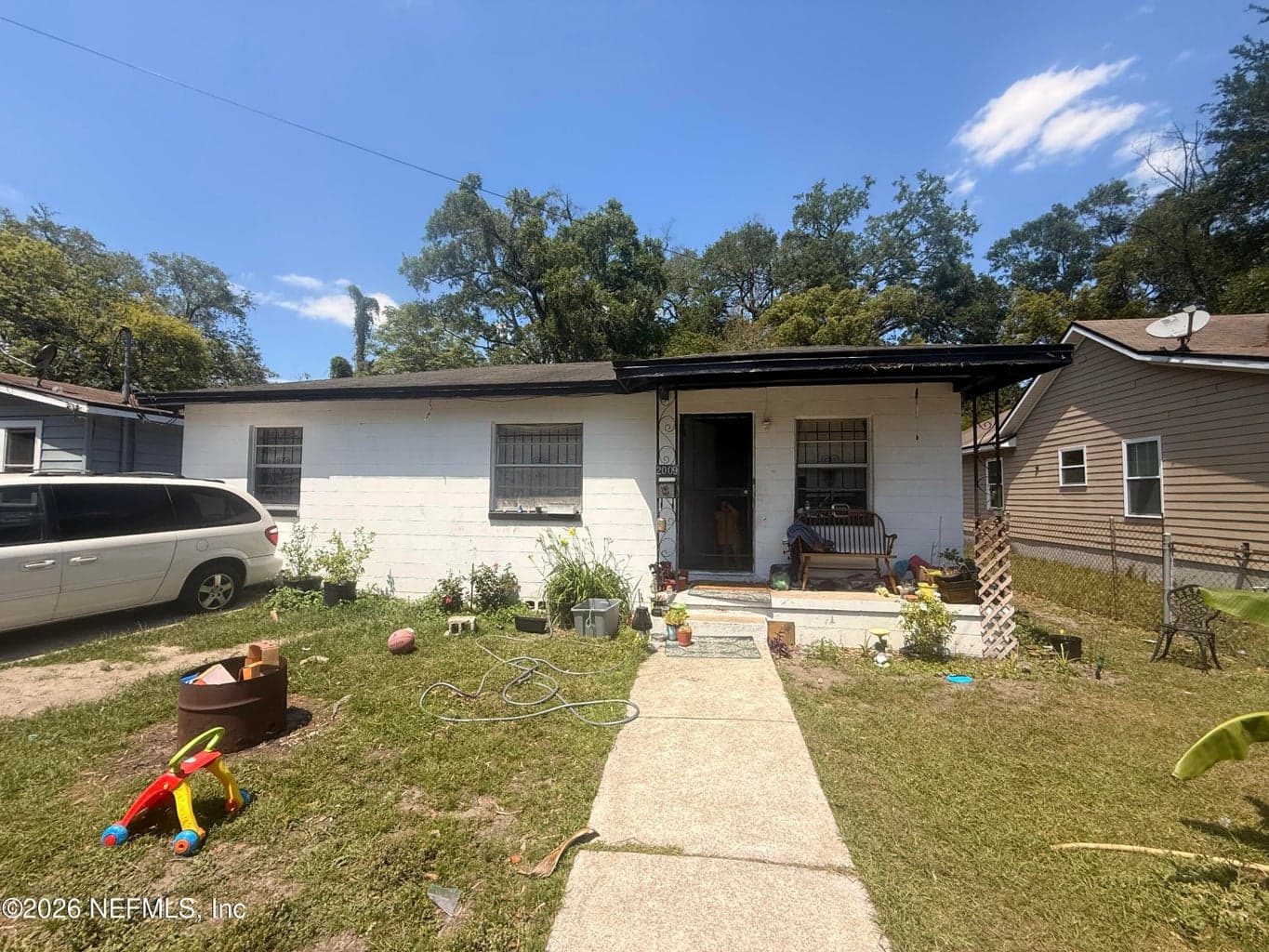 2009 W 17TH Street, Jacksonville, FL 32209, Jacksonville, FL - photo 1