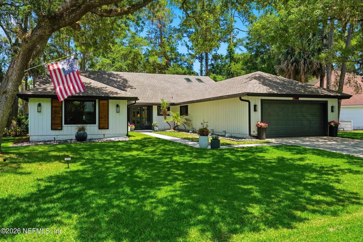 128 NANDINA Circle, Ponte Vedra Beach, FL 32082, Ponte Vedra Beach, FL - photo 2