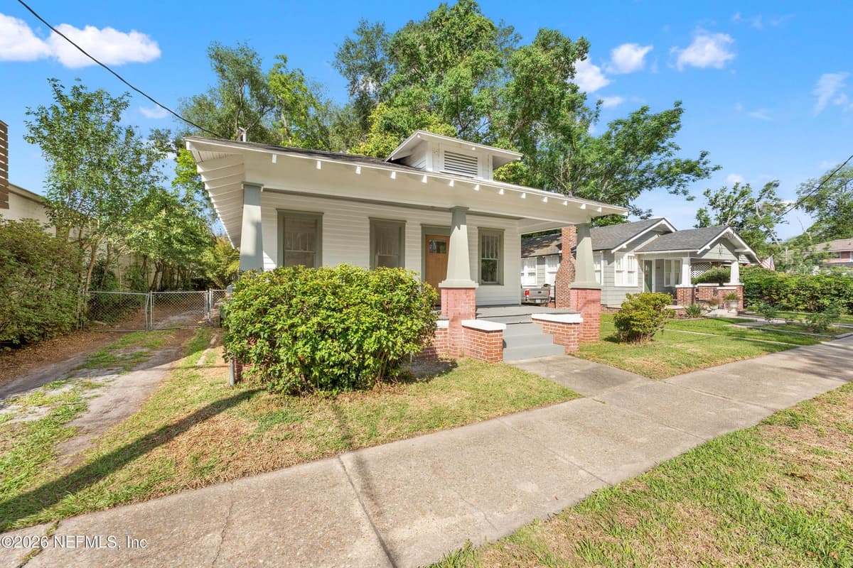 1446 WOLFE Street, Jacksonville, FL 32205, Jacksonville, FL - photo 2
