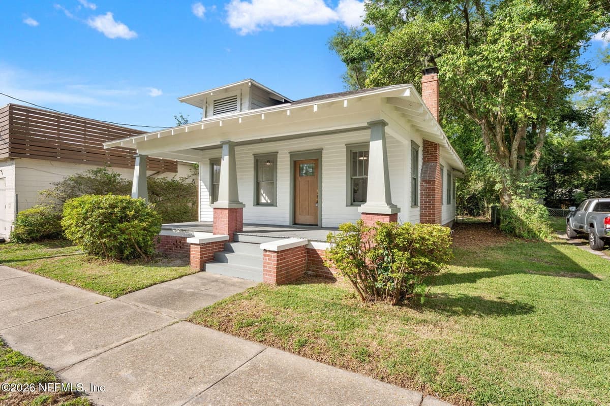 1446 WOLFE Street, Jacksonville, FL 32205, Jacksonville, FL - photo 3