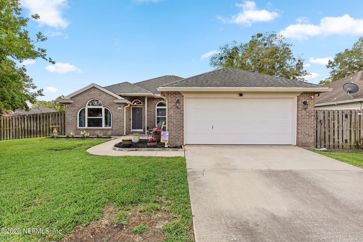 12826 KELSEY ISLAND Drive, Jacksonville, FL 32224, Jacksonville, FL - photo 2