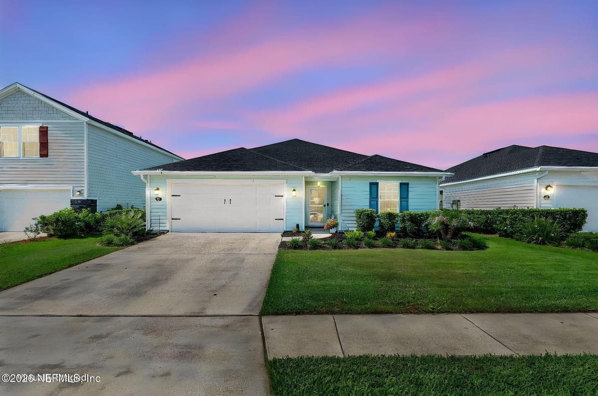 92 BLUEJACK Lane, St. Johns, FL 32095, St. Johns, FL - photo 2