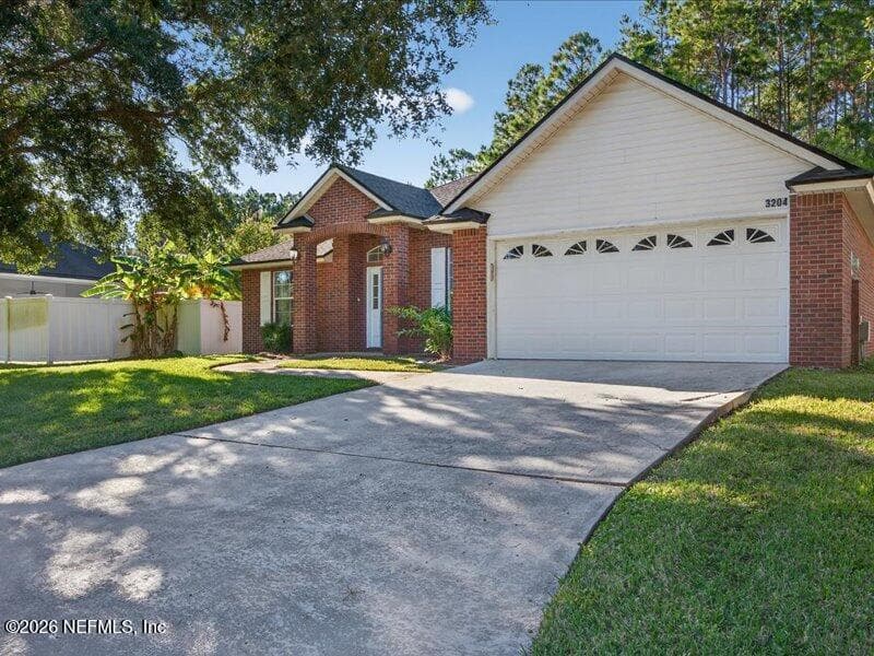 3204 WANDERING OAKS Drive, Orange Park, FL 32065, Orange Park, FL - photo 1