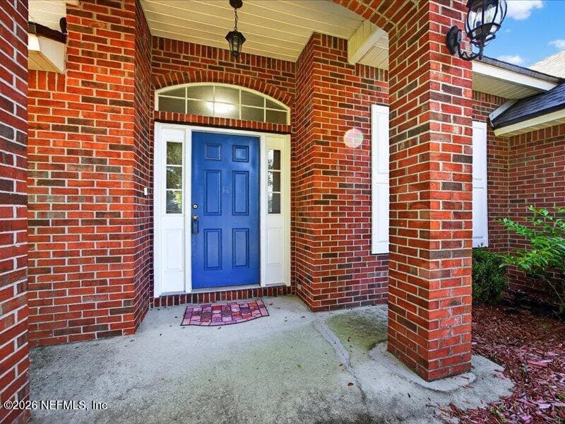3204 WANDERING OAKS Drive, Orange Park, FL 32065, Orange Park, FL - photo 2
