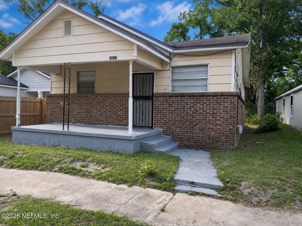 1645 W 22ND Street, Jacksonville, FL 32209, Jacksonville, FL - photo 2