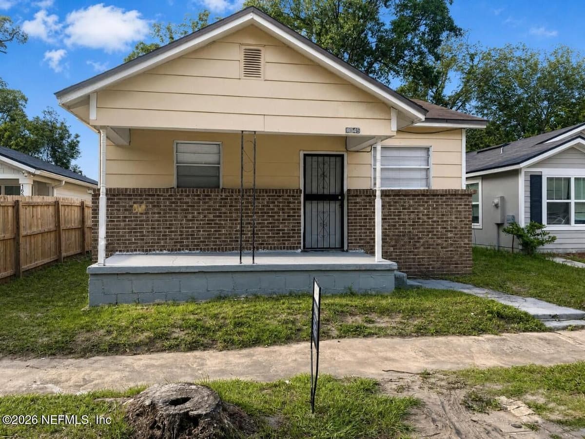 1645 W 22ND Street, Jacksonville, FL 32209, Jacksonville, FL - photo 3