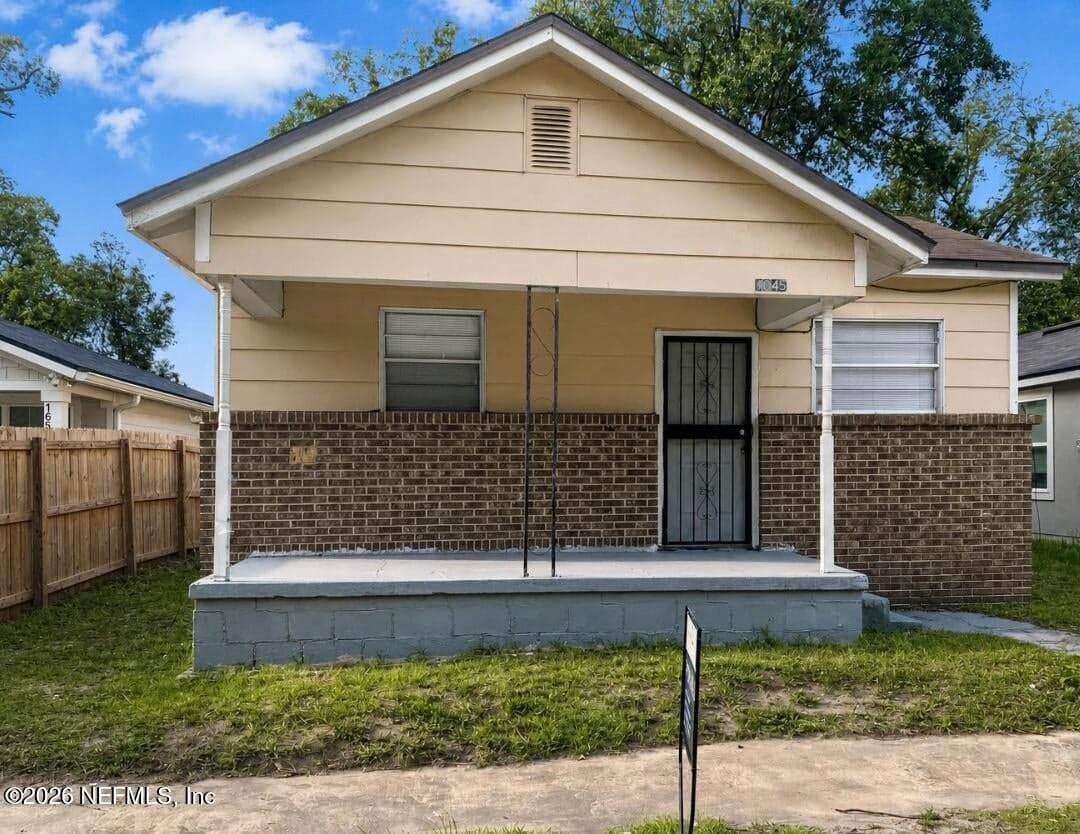 1645 W 22ND Street, Jacksonville, FL 32209, Jacksonville, FL - photo 1