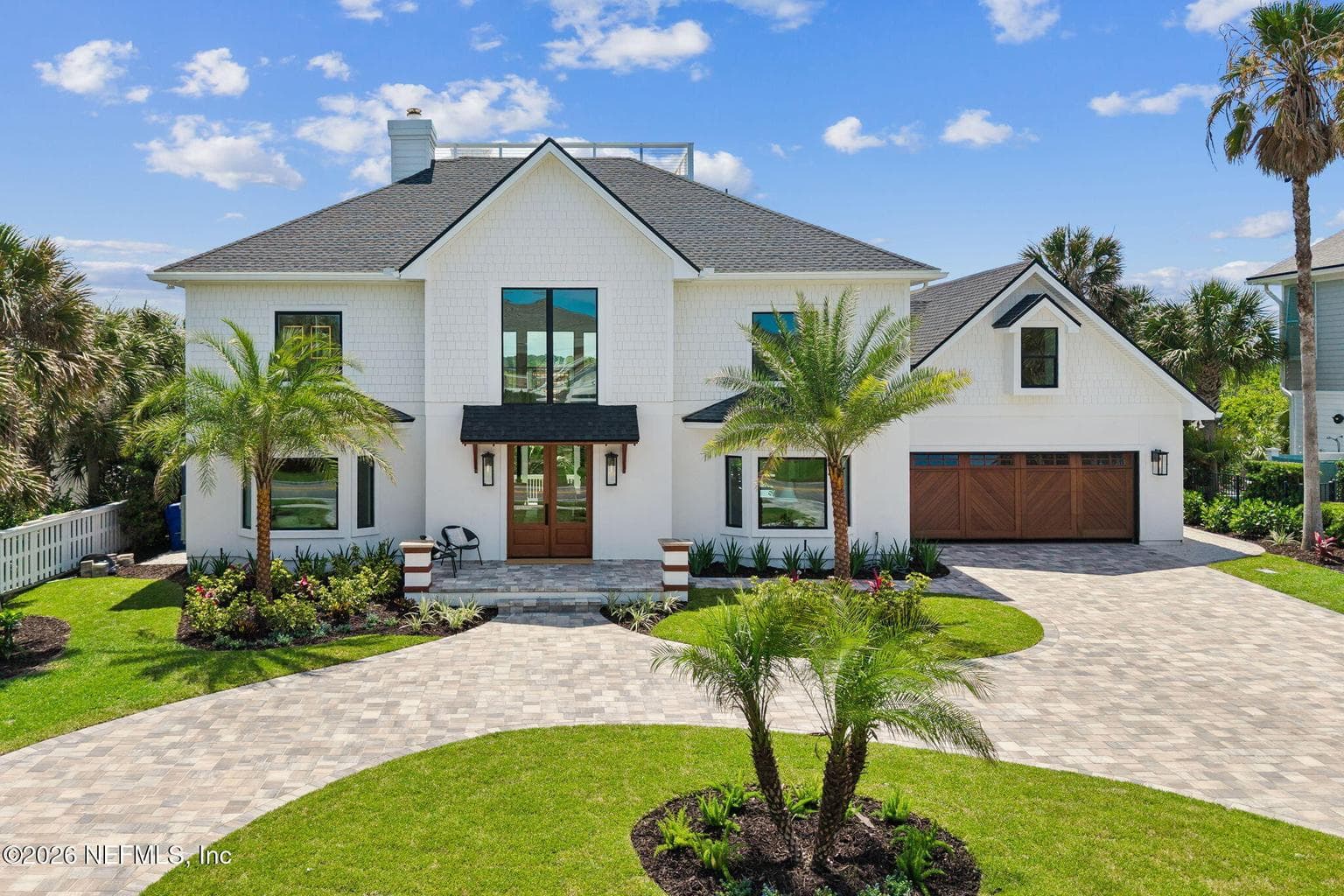 730 PONTE VEDRA Boulevard, Ponte Vedra Beach, FL 32082