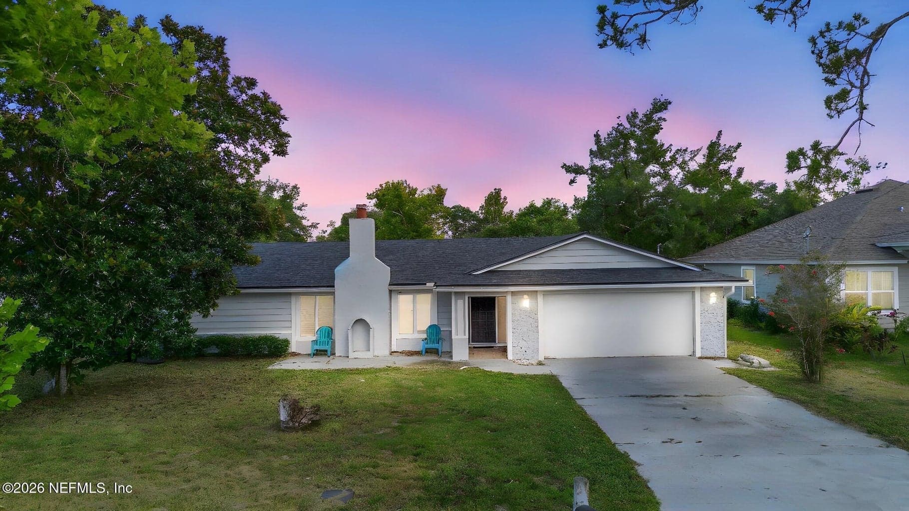 22 FLAMINGO, Palm Coast, FL 32137, Palm Coast, FL - photo 1