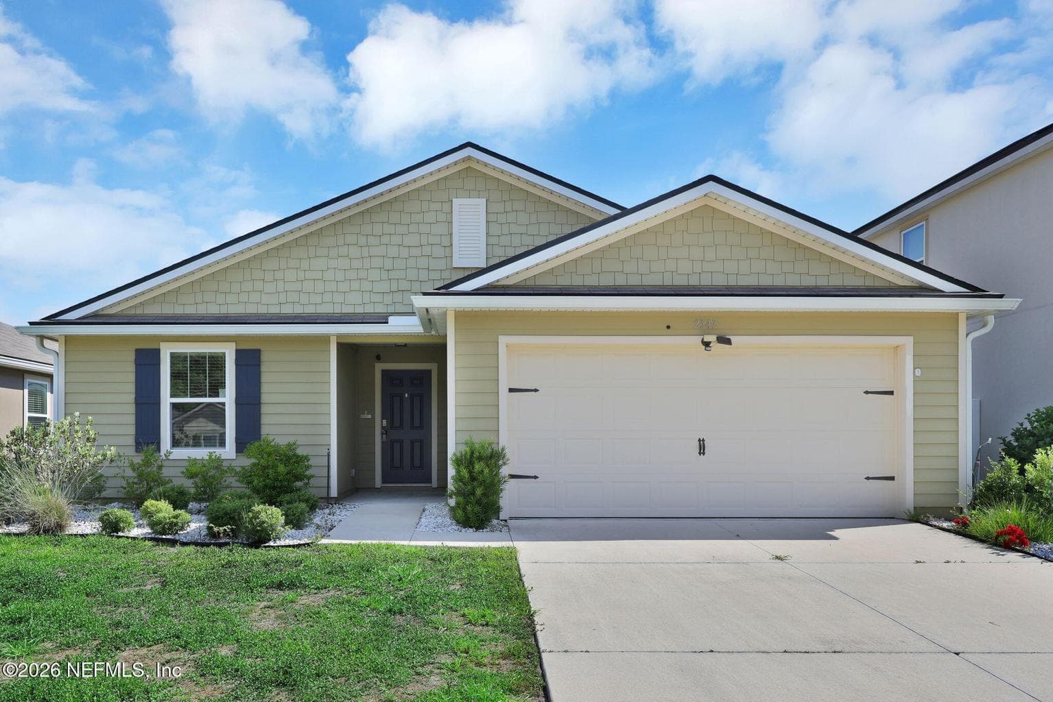 2347 OAK STREAM Drive, Green Cove Springs, FL 32043, Green Cove Springs, FL - photo 1