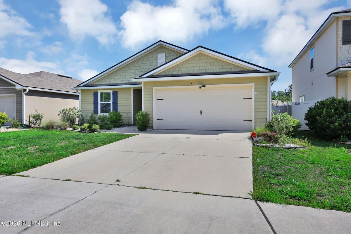 2347 OAK STREAM Drive, Green Cove Springs, FL 32043, Green Cove Springs, FL - photo 3