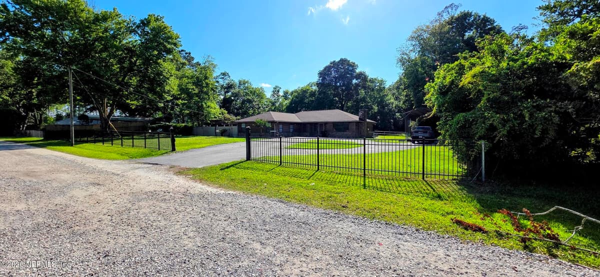2390 PINE HOLLOW Road, Green Cove Springs, FL 32043, Green Cove Springs, FL - photo 2