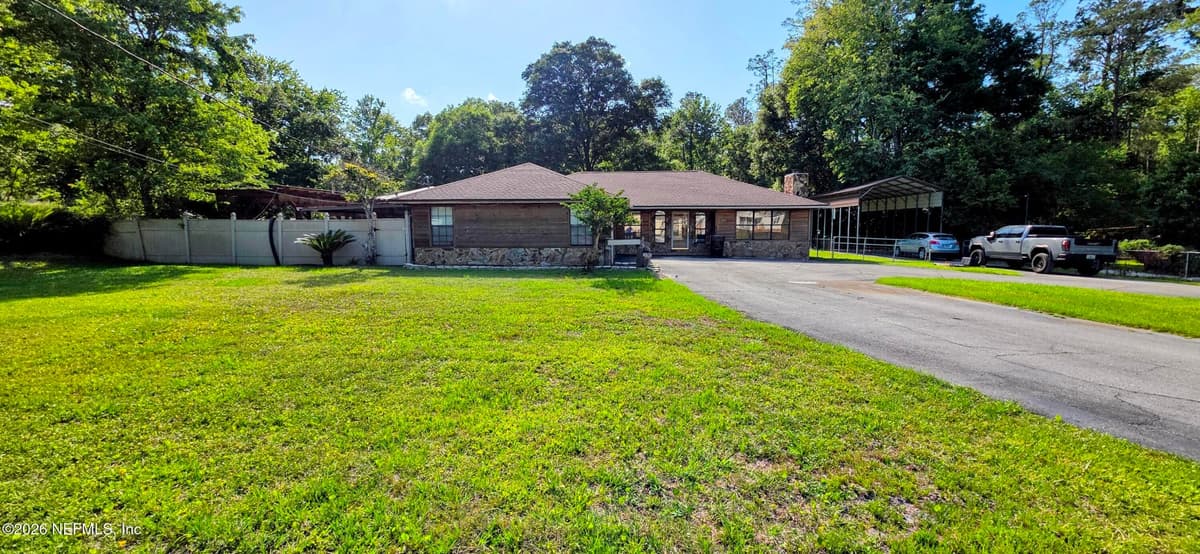 2390 PINE HOLLOW Road, Green Cove Springs, FL 32043, Green Cove Springs, FL - photo 3