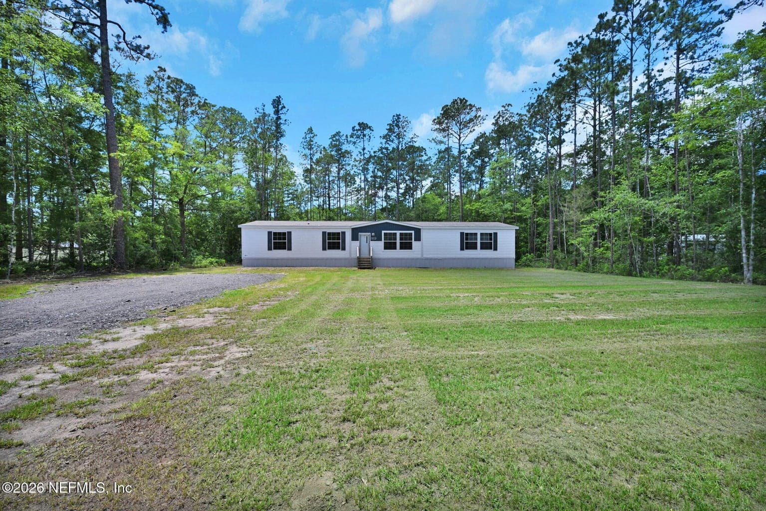 540783 LEM TURNER Road, Callahan, FL 32011, Callahan, FL - photo 1