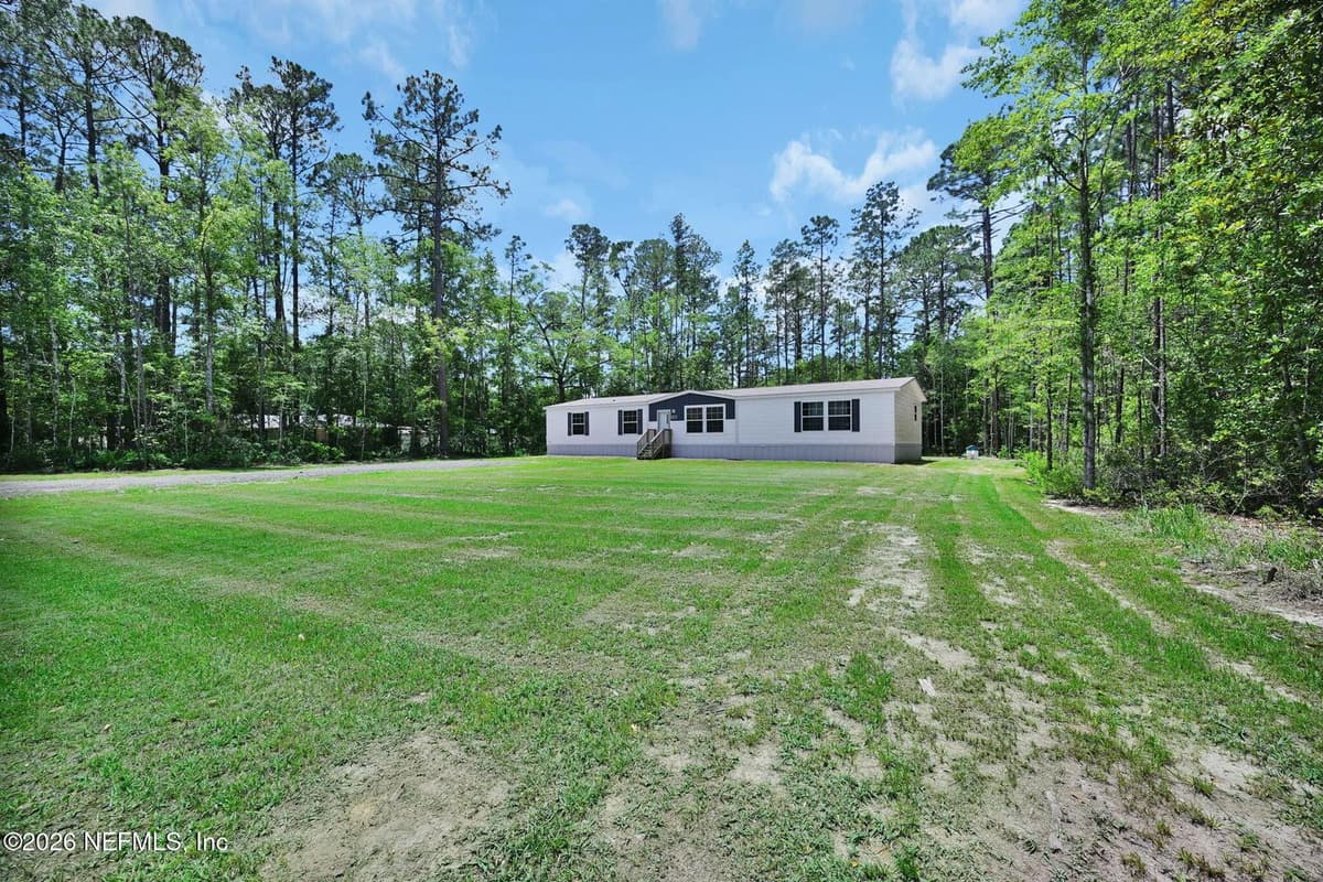 540783 LEM TURNER Road, Callahan, FL 32011, Callahan, FL - photo 3