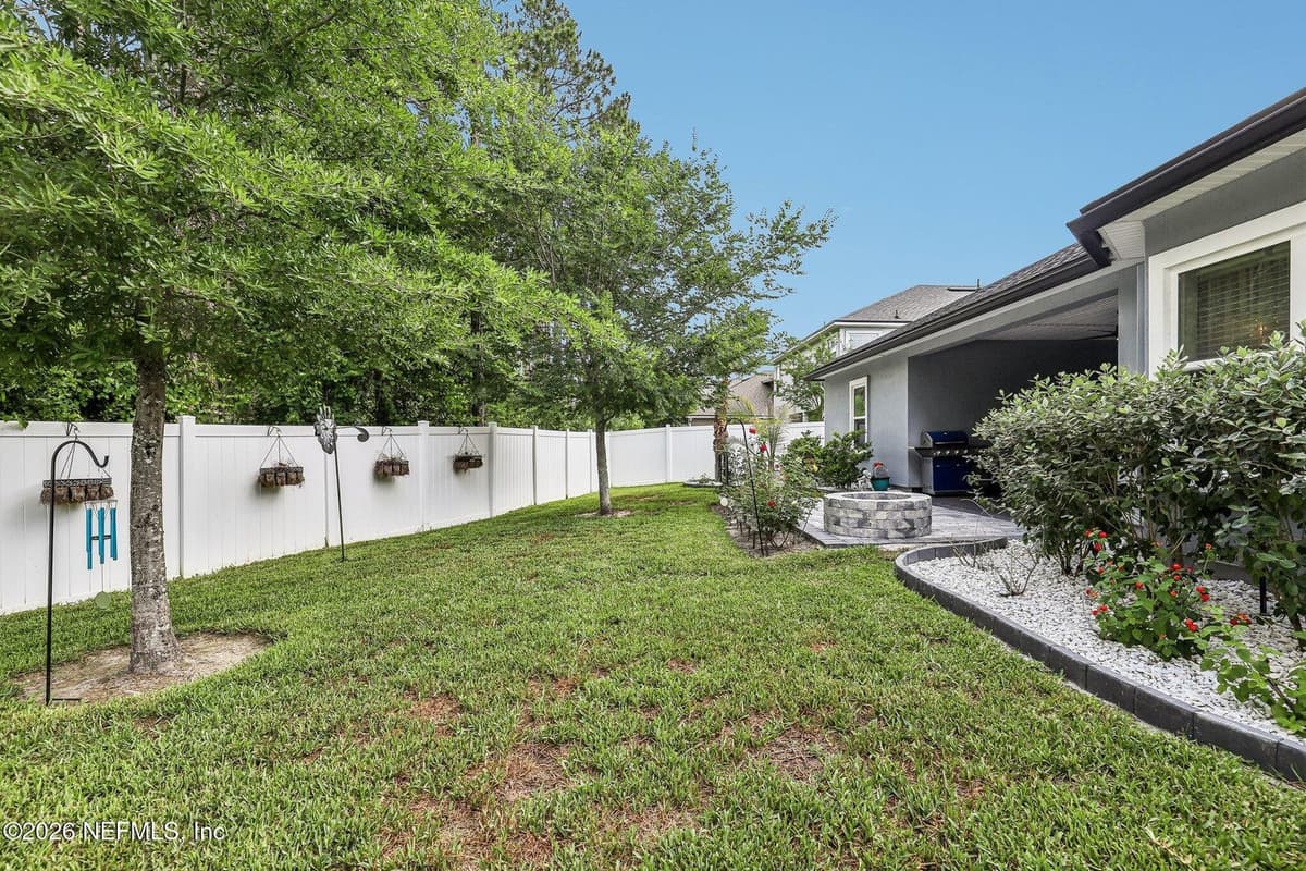 910 LAUREL VALLEY Drive, Orange Park, FL 32065, Orange Park, FL - photo 3