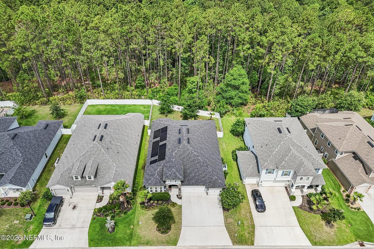 910 LAUREL VALLEY Drive, Orange Park, FL 32065, Orange Park, FL - photo 2