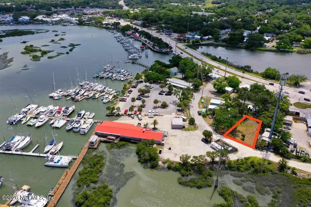 66 LEWIS Boulevard, St. Augustine, FL 32084, St. Augustine, FL - photo 1