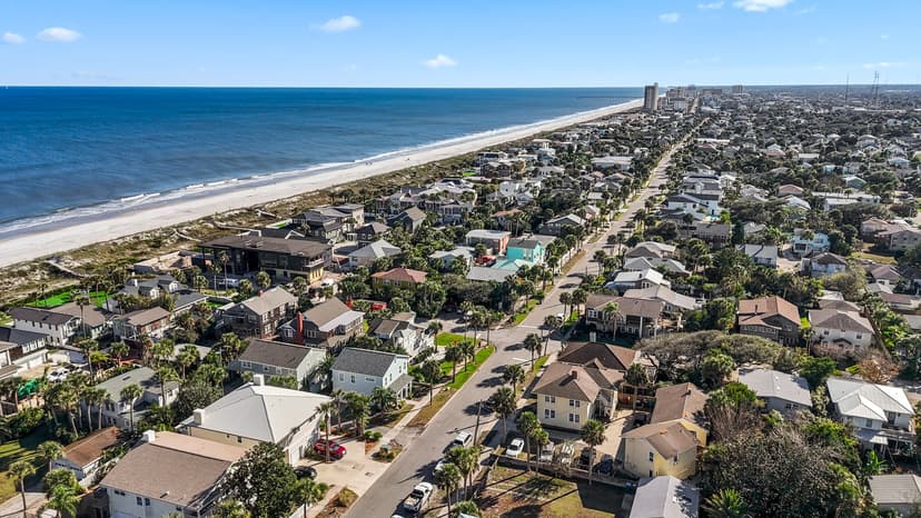 Neptune Beach