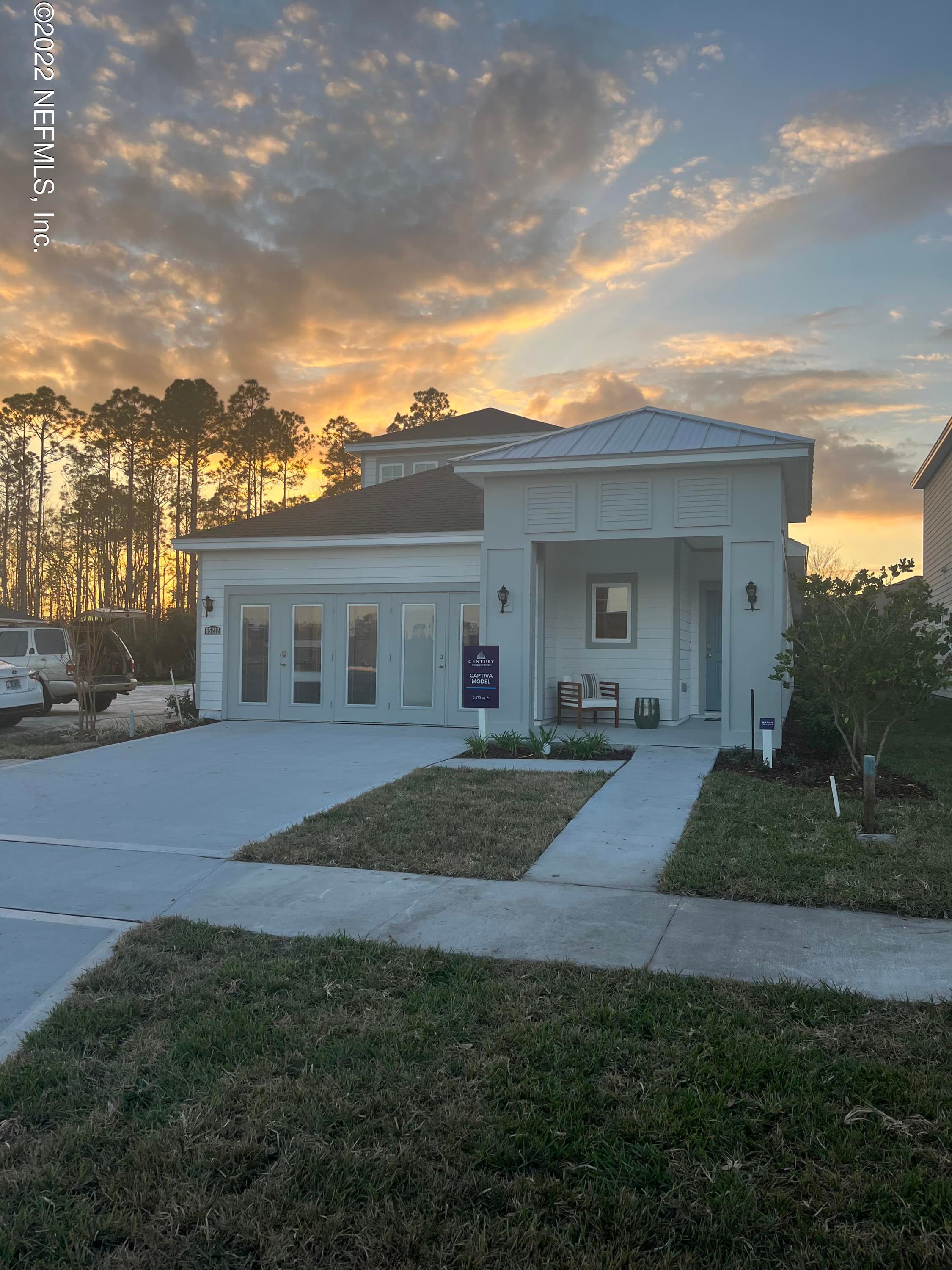 95318 KATHERINE Street, Fernandina Beach, FL 32034, Fernandina Beach, FL - photo 1
