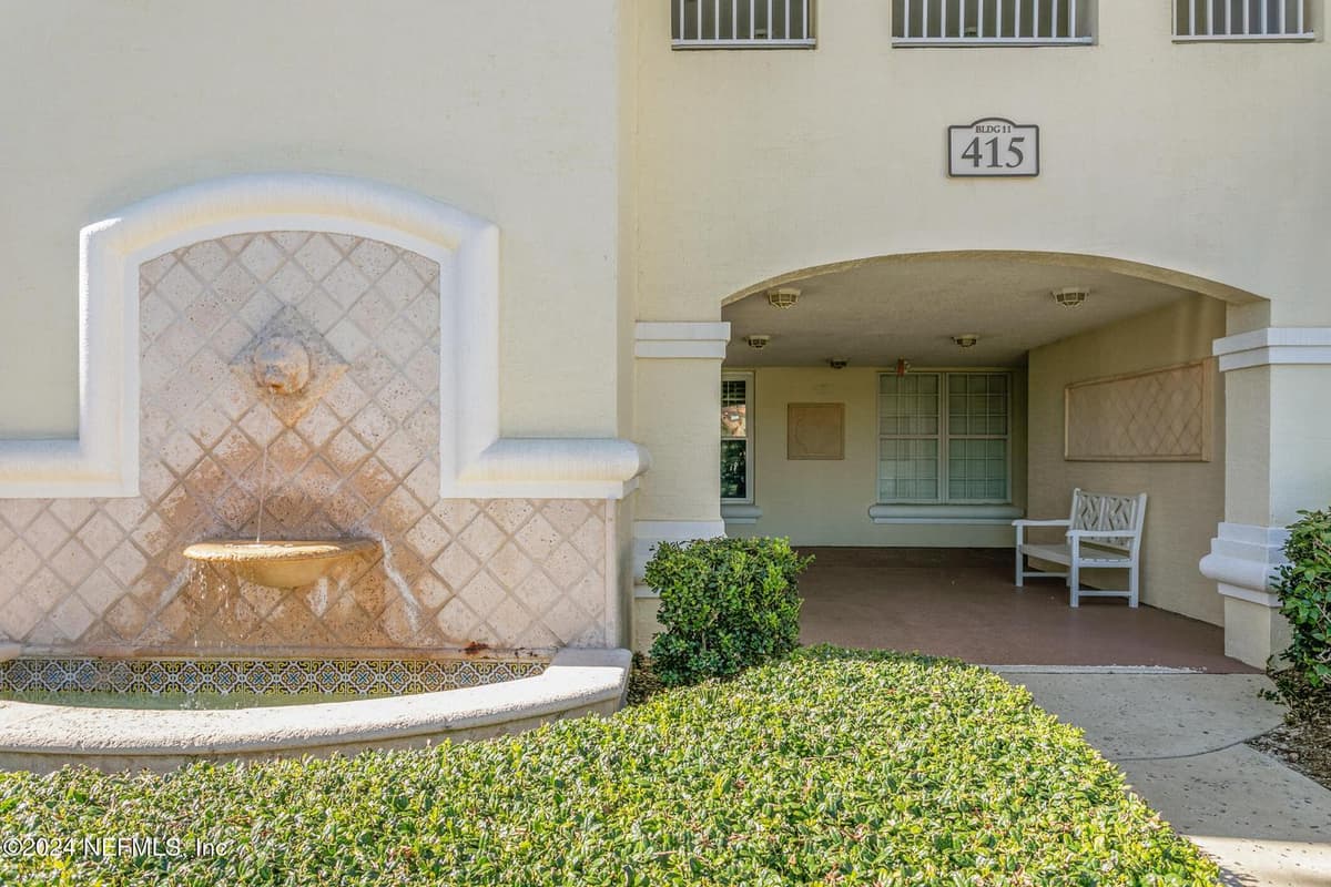 415 N OCEAN GRANDE Drive 101, Ponte Vedra Beach, FL 32082, Ponte Vedra Beach, FL - photo 2