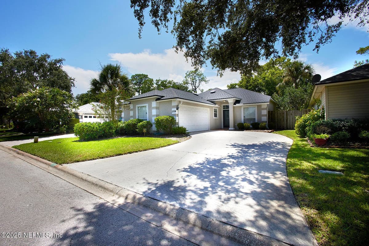 1524 LINKSIDE Drive, Atlantic Beach, FL 32233, Atlantic Beach, FL - photo 2