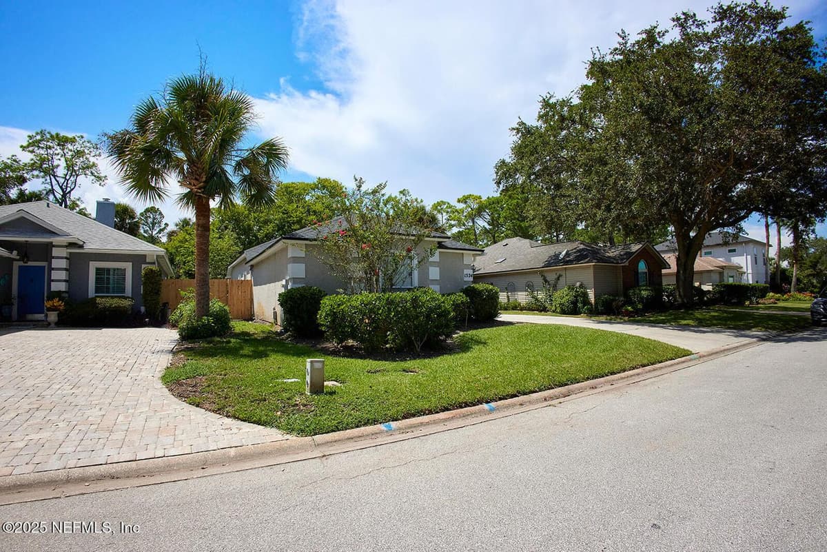 1524 LINKSIDE Drive, Atlantic Beach, FL 32233, Atlantic Beach, FL - photo 3
