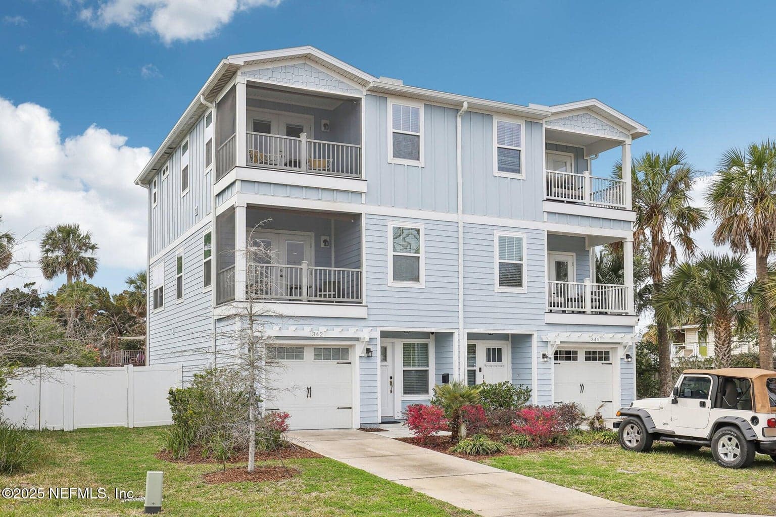 342 4TH Street N, Jacksonville Beach, FL 32250, Jacksonville Beach, FL - photo 1