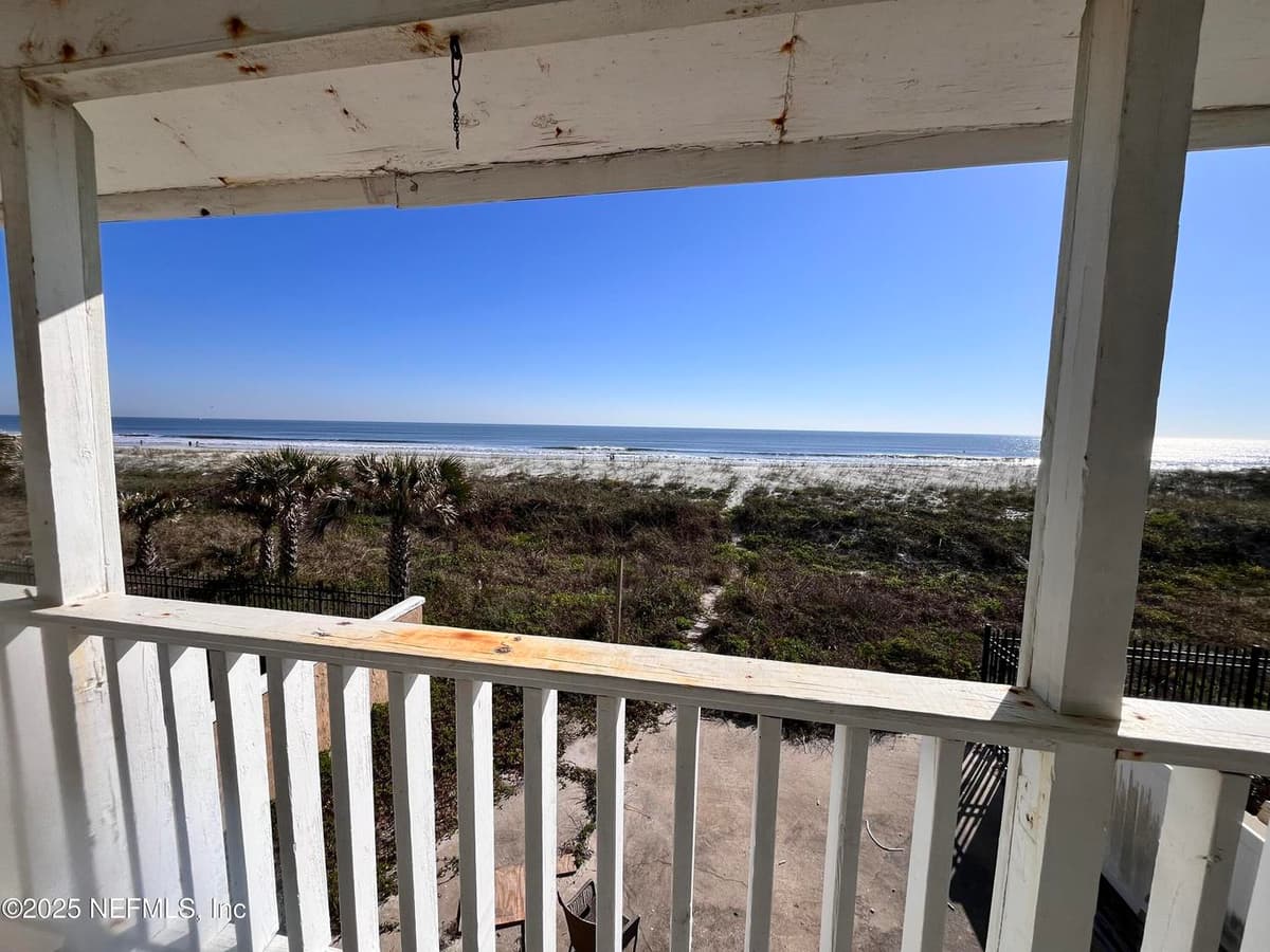 722 OCEANFRONT S, Jacksonville Beach, FL 32250, Jacksonville Beach, FL - photo 2
