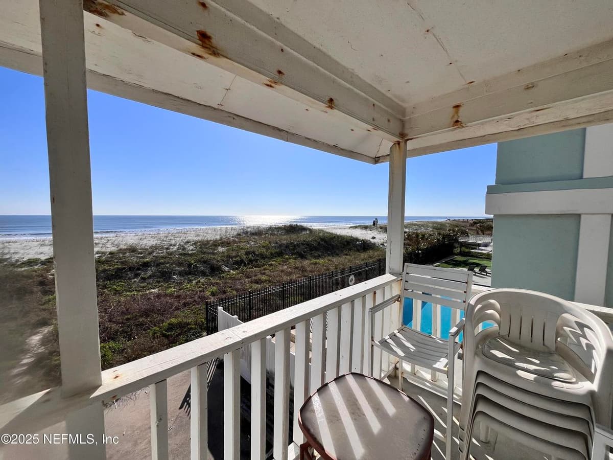 722 OCEANFRONT S, Jacksonville Beach, FL 32250, Jacksonville Beach, FL - photo 3