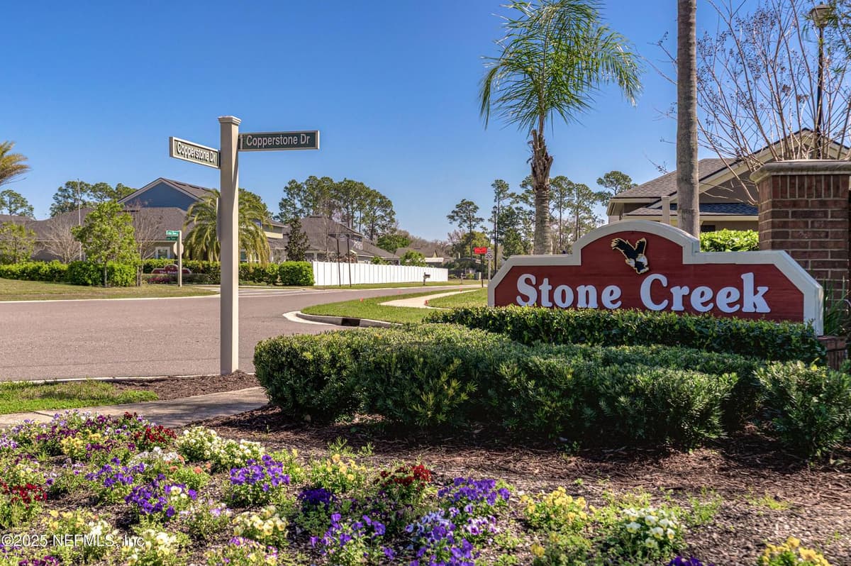 1820 COPPER STONE Drive D, Fleming Island, FL 32003, Fleming Island, FL - photo 3